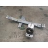 Recambio de elevalunas trasero izquierdo para peugeot 207 1.4 16v cat (kfu / et3j4) referencia OEM IAM   