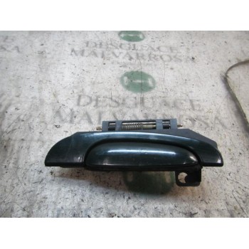 MANETA EXTERIOR TRASERA DERECHA 