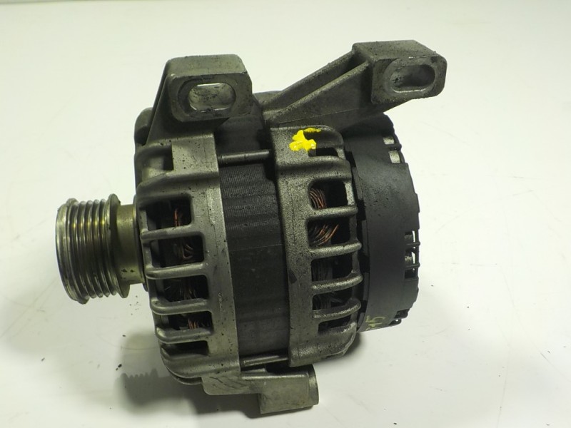 Recambio de alternador para volvo xc60 momentum awd referencia OEM IAM  0125811109 