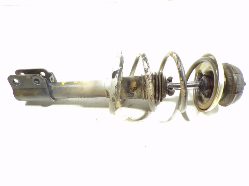 Recambio de amortiguador delantero derecho para dacia sandero 1.2 16v cat referencia OEM IAM 543022905R  