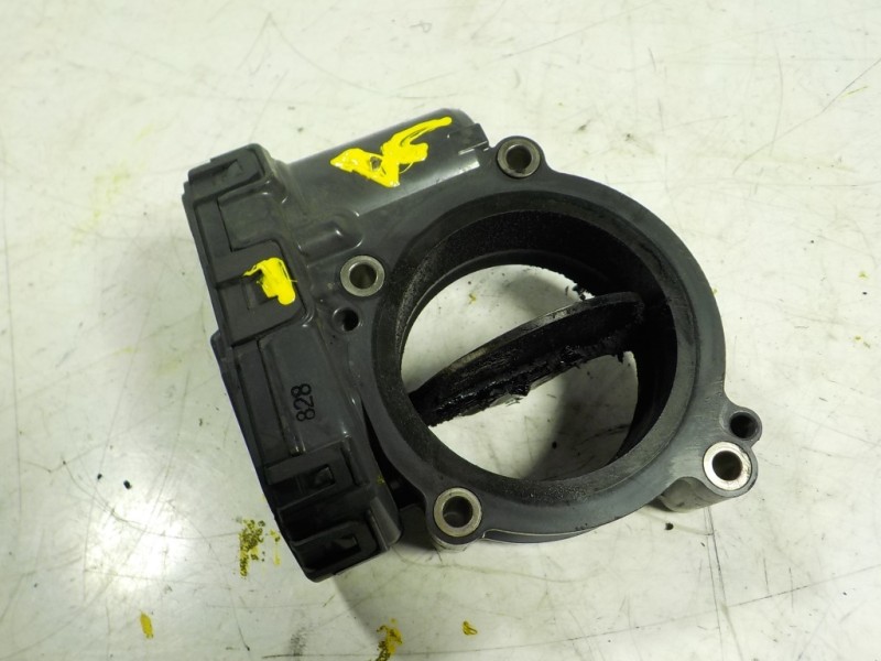 Recambio de caja mariposa para infiniti q50 q50 premium referencia OEM IAM  A6510900470 