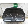 Recambio de cuadro instrumentos para bmw x3 (e83) 2.0 16v diesel cat referencia OEM IAM 62103451581 341611302 