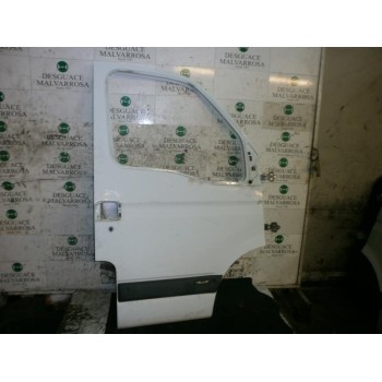 PUERTA DELANTERA DERECHA 