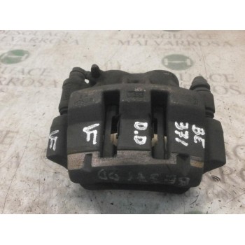 PINZA FRENO DELANTERA DERECHA 