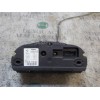Recambio de cuadro instrumentos para bmw x3 (e83) 2.0 16v diesel cat referencia OEM IAM 62103451581 341611302 