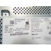 Recambio de sistema audio / radio cd para seat leon (5f1) 1.6 tdi referencia OEM IAM 5F0035888D 5F0035888D 