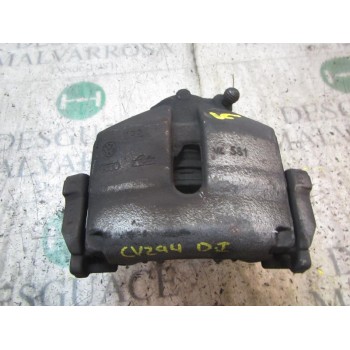 PINZA FRENO DELANTERA IZQUIERDA 1K0615123E 