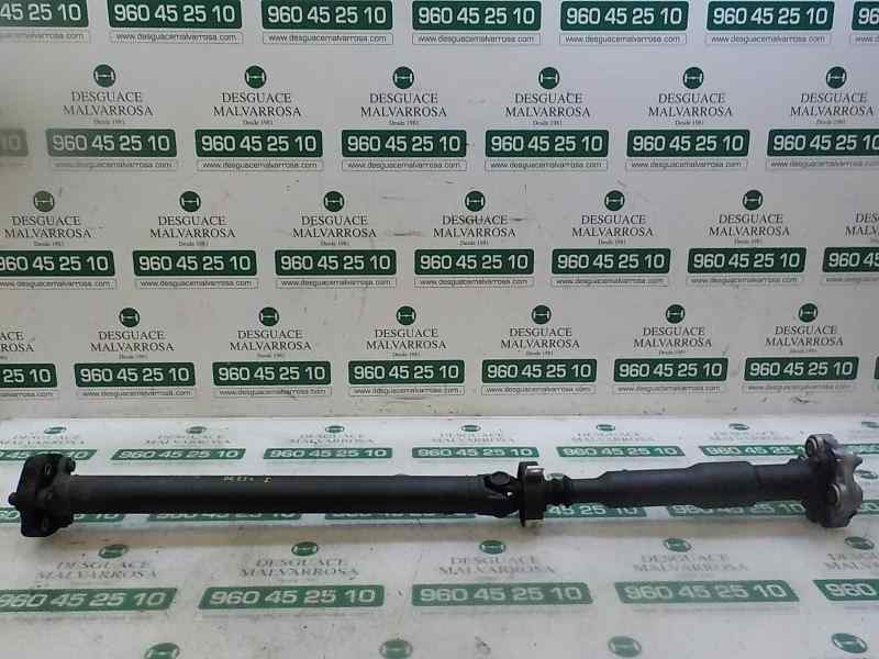 Recambio de transmision central para bmw serie 3 lim. (f30) 320d referencia OEM IAM 26108676287 760018506 