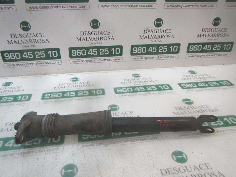 Recambio de amortiguador trasero izquierdo para kia cee´´d sporty wagon active referencia OEM IAM 553111H500 553101H500 80140200