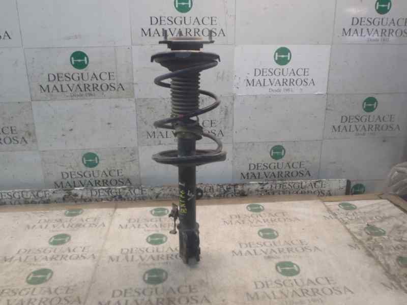 Recambio de amortiguador delantero izquierdo para toyota rav 4 (a2) 1.8 luna (2003) referencia OEM IAM 4852049325  