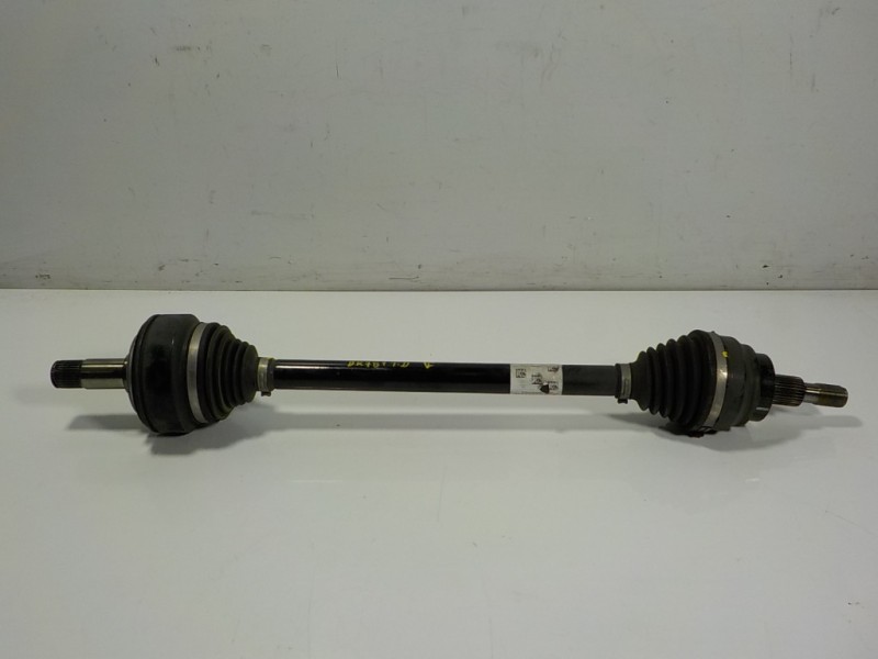 Recambio de transmision trasera derecha para mercedes-benz clase v (w447) v220d exclusive largo (447.813) referencia OEM IAM  A4