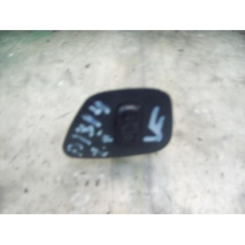 MANDO ELEVALUNAS TRASERO IZQUIERDO 