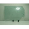 Recambio de cristal puerta trasero izquierdo para hyundai kona (os, ose, osi) 1.6 gdi hybrid referencia OEM IAM 83410J9010  