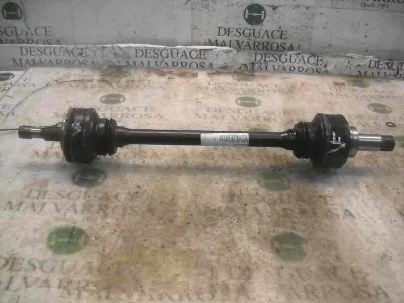 Recambio de transmision derecha para mercedes-benz clase cl (w215) coupe 5.8 v12 36v cat referencia OEM IAM   