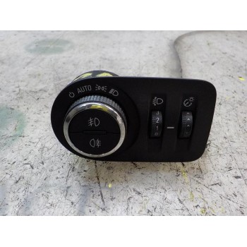 MANDO LUCES 13310333 