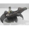 Recambio de mangueta delantera izquierda para opel insignia a (g09) 1.4 (68) referencia OEM IAM 13219080  