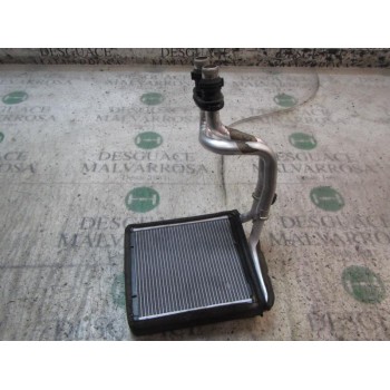 RADIADOR CALEFACCION / AIRE ACONDICIONADO 1K0819031E 