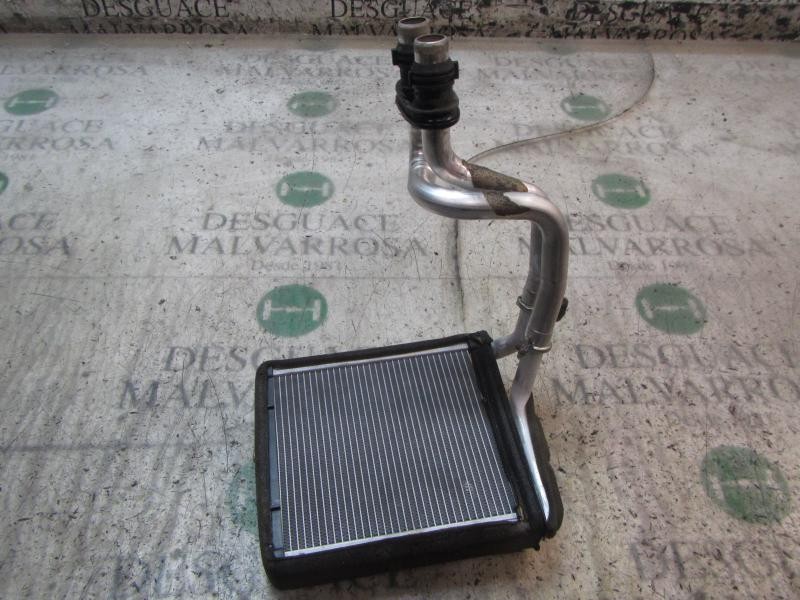 Recambio de radiador calefaccion / aire acondicionado para volkswagen touran (1t3) 2.0 tdi referencia OEM IAM 1K0819031E  