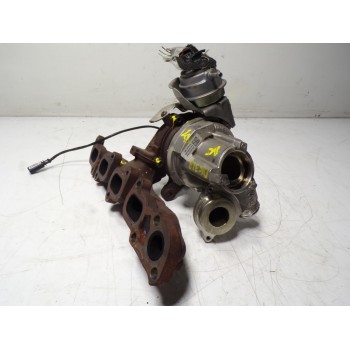 TURBOCOMPRESOR 04L253020S 04L253020S 