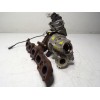 Recambio de turbocompresor para seat leon (5f1) 1.6 tdi referencia OEM IAM 04L253020S 04L253020S 