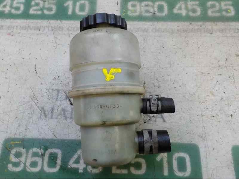 Recambio de deposito servo para jeep patriot 2.0 crd cat referencia OEM IAM 5105338AA  