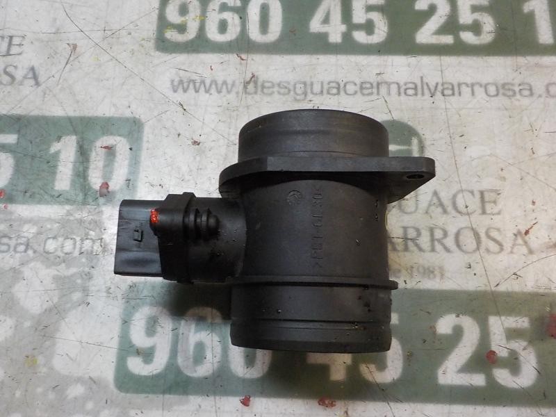 Recambio de caudalimetro para volkswagen golf v berlina (1k1) 1.9 tdi referencia OEM IAM   