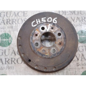 TAMBOR FRENO TRASERO 