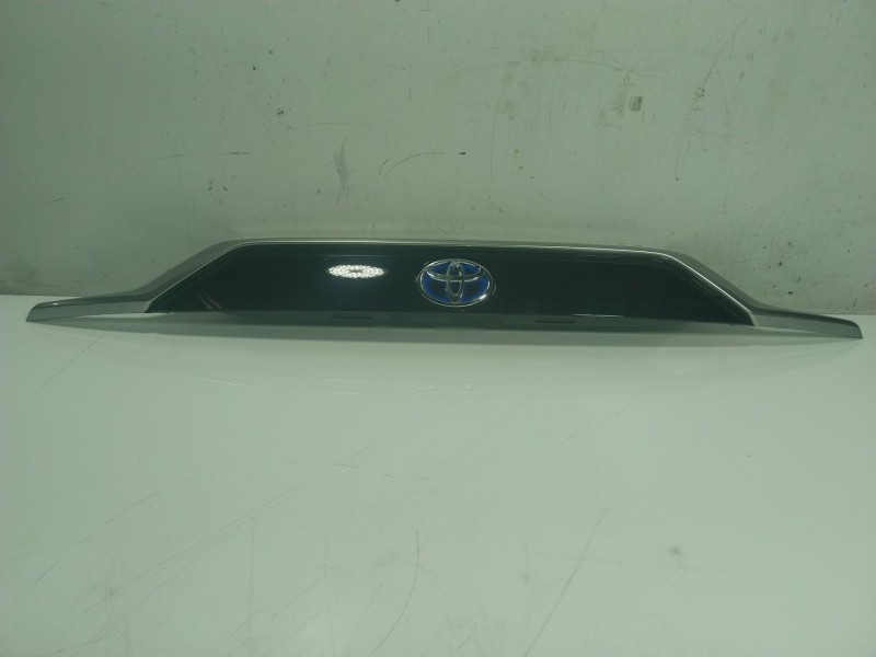 Recambio de moldura para toyota rav 4 v van (_a5_, _h5_) 2.5 hybrid (axah52) referencia OEM IAM 7680142260C0 7680142240 