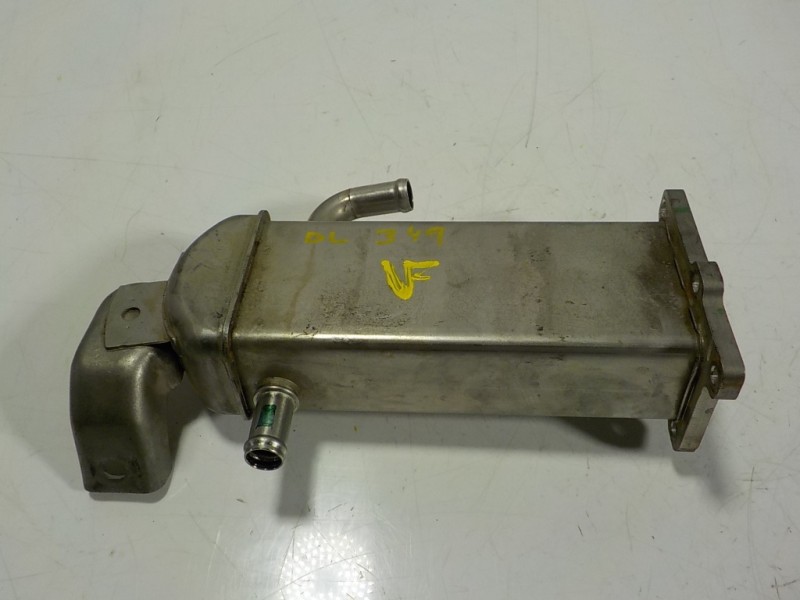 Recambio de enfriador egr para lancia voyager (404) platinum referencia OEM IAM K68092347AA 41212108F 
