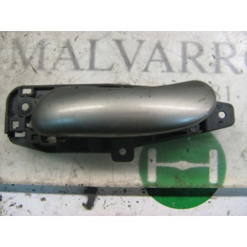 MANETA INTERIOR DELANTERA IZQUIERDA 