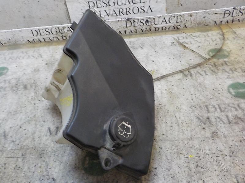Recambio de deposito limpia para bmw x3 (e83) 2.0 16v diesel cat referencia OEM IAM 61663403211  