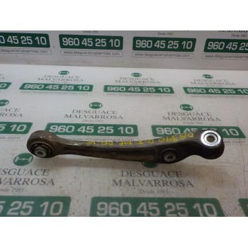 BRAZO SUSPENSION INFERIOR DELANTERO IZQUIERDO 8K0407151C 