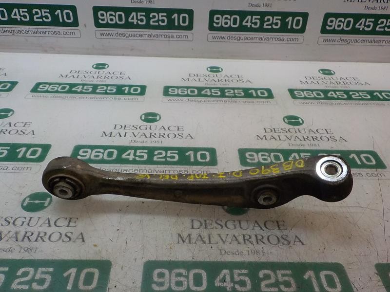 Recambio de brazo suspension inferior delantero izquierdo para audi q5 (8r) 3.0 tdi referencia OEM IAM 8K0407151C  
