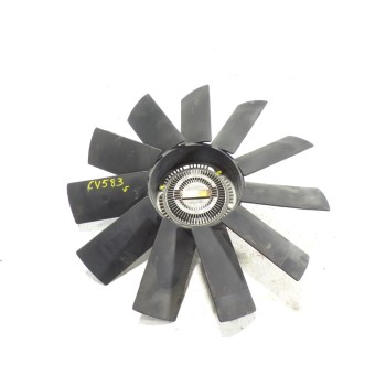 VENTILADOR VISCOSO MOTOR 7502804 