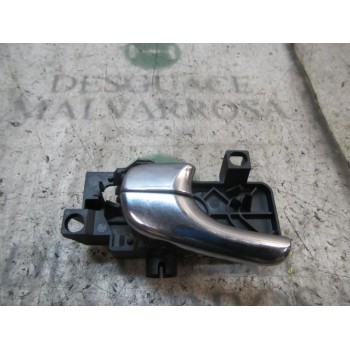 MANETA INTERIOR DELANTERA IZQUIERDA 