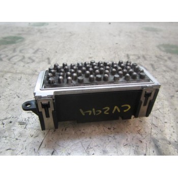 RESISTENCIA CALEFACCION 3C0907521F F011500081