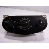 Recambio de mando calefaccion / aire acondicionado para dacia duster ambiance 4x2 referencia OEM IAM 275109055R X90PH2AC 