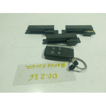 CONMUTADOR DE ARRANQUE LR012709 AH4215K603AA 