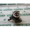Recambio de mangueta delantera derecha para ford ka (ccu) titanium+ referencia OEM IAM 2014050  