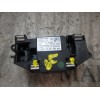 Recambio de resistencia calefaccion para volkswagen touran (1t3) 2.0 tdi referencia OEM IAM  3C0907521F F011500081