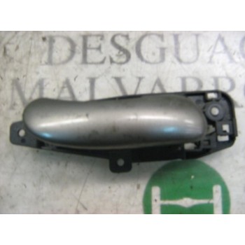 MANETA INTERIOR DELANTERA DERECHA 