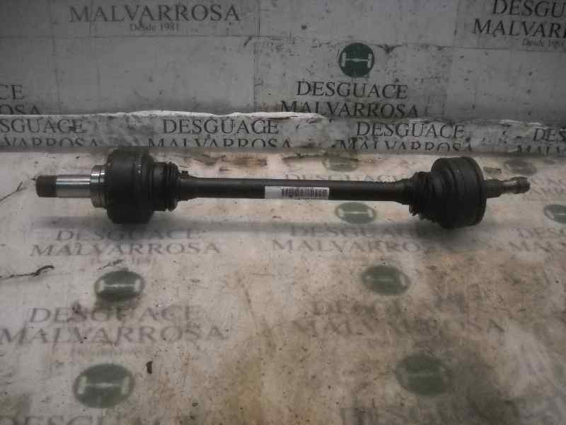 Recambio de transmision derecha para mercedes-benz clase cl (w215) coupe 5.8 v12 36v cat referencia OEM IAM   