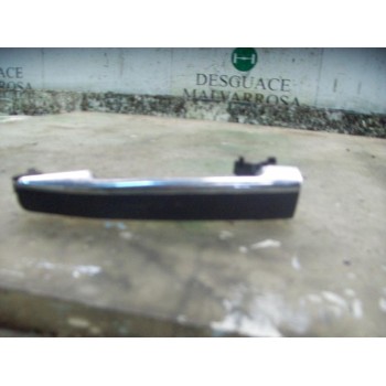 MANETA EXTERIOR DELANTERA IZQUIERDA 