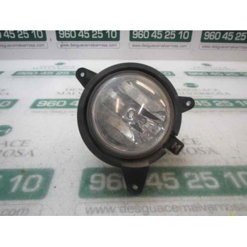 FARO ANTINIEBLA IZQUIERDO 922013E010 
