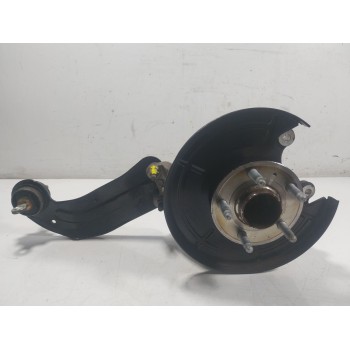 MANGUETA TRASERA IZQUIERDA 23190319 