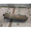Recambio de tubo escape central para opel movano (2004 =>) furgón corto l1h1 2.8t referencia OEM IAM   