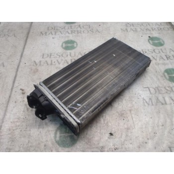 RADIADOR CALEFACCION / AIRE ACONDICIONADO 