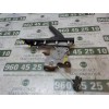 Recambio de palanca freno de mano para toyota rav 4 advance hybrid referencia OEM IAM 4620142170C0  