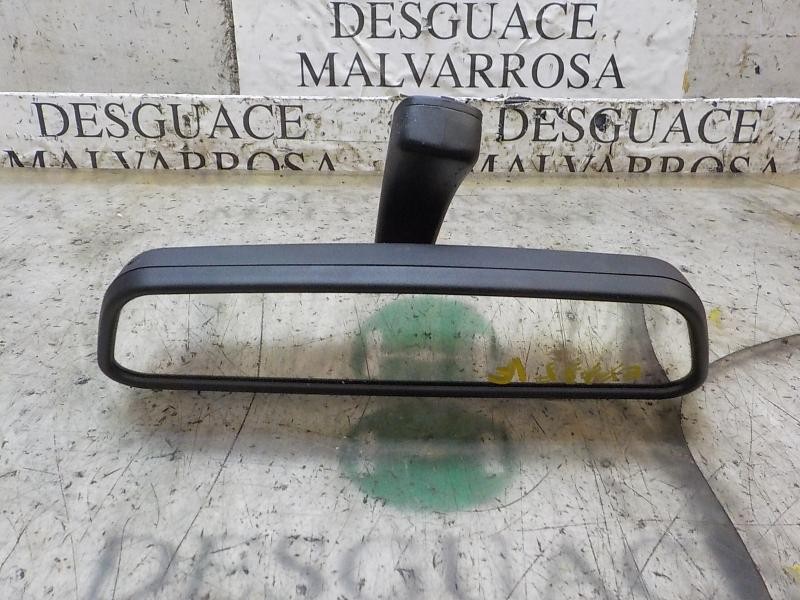 Recambio de espejo interior para bmw x3 (e83) 2.0 16v diesel cat referencia OEM IAM 51161928939  