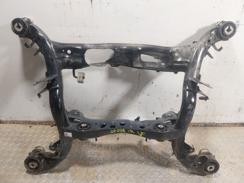 Recambio de puente trasero para audi a7 sportback (4ka) 45 tdi mild hybrid quattro referencia OEM IAM 4K0505235AL 4K0505235AL 